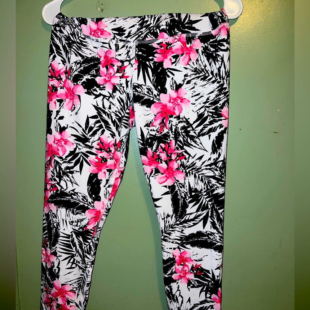 Women’s Velocity leggings